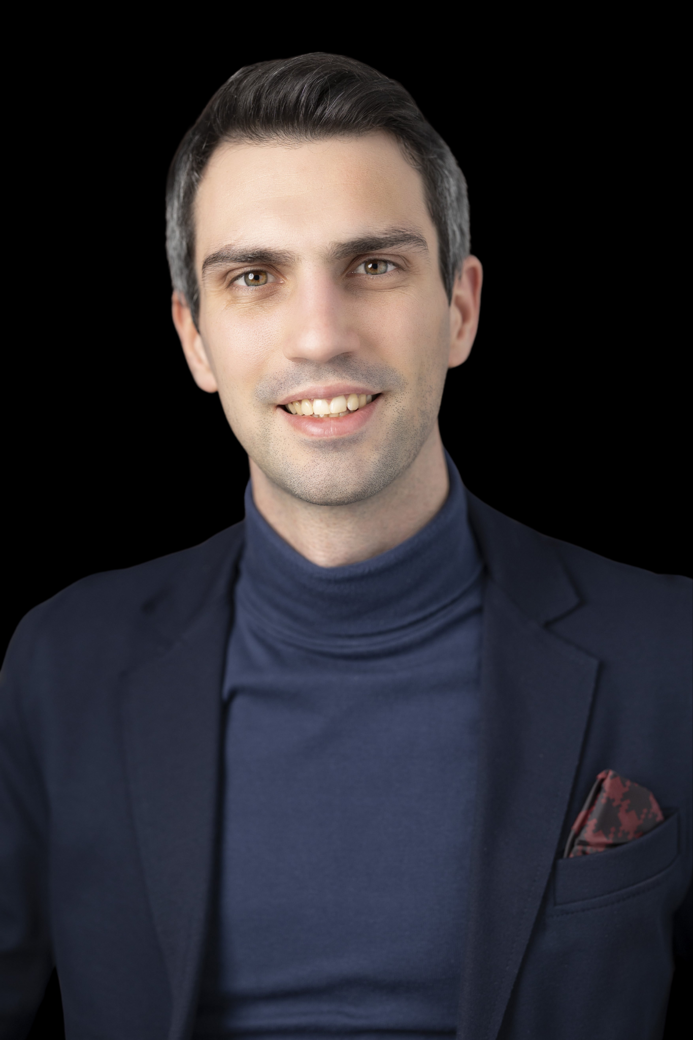 Gianluca Cesana